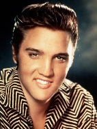 Элвис Пресли | Биография Elvis Presley | Дискография | Фото певца | Личная  жизнь